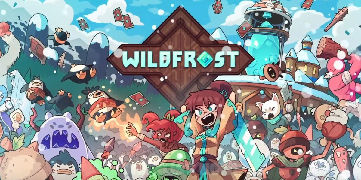 Top 10 cartas mais fortes em Wildfrost