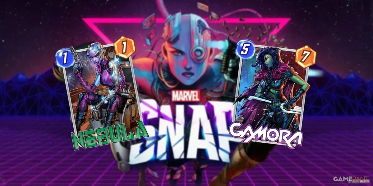 Top 10 cartas poderosas dos Guardiões da Galáxia no Marvel Snap