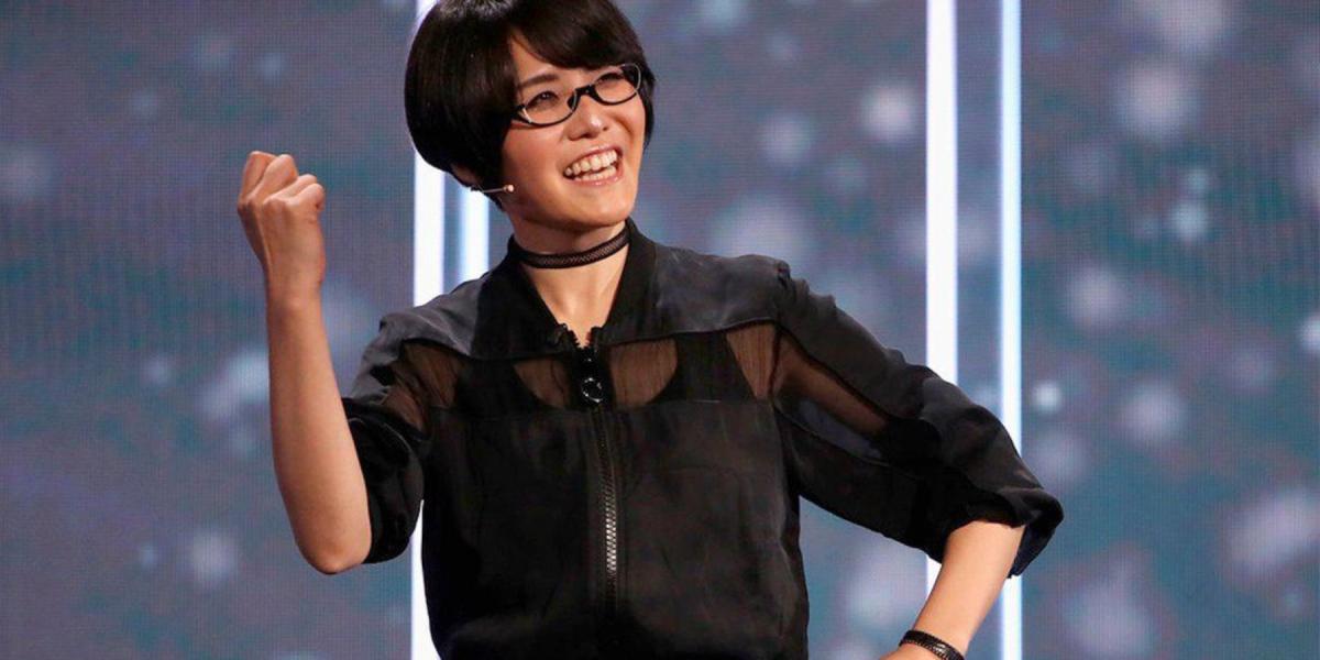 Ikumi Nakamura da E3 2019