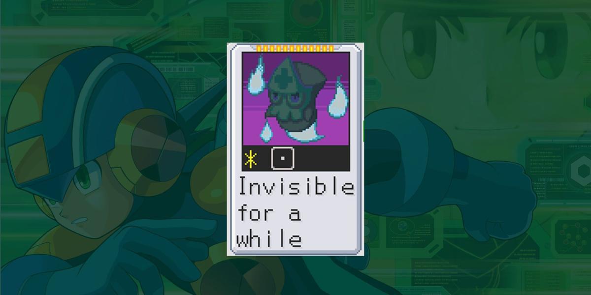 invisível