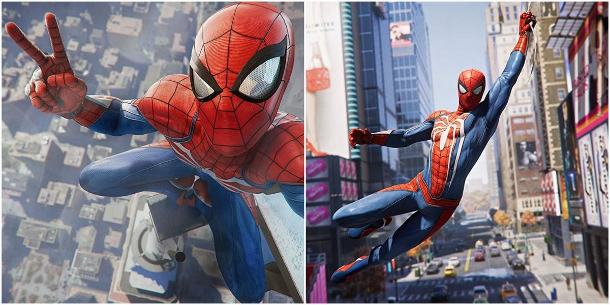 Spider-Man-Web-sling-in-Marvel-Spider-Man