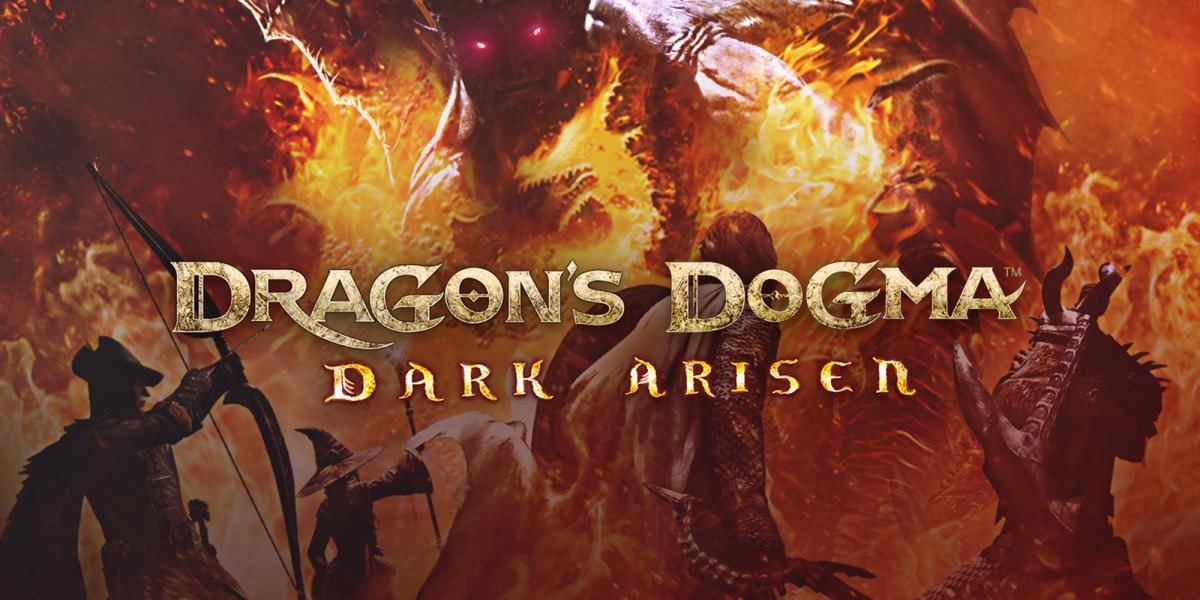 Dogma do Dragão (2012)