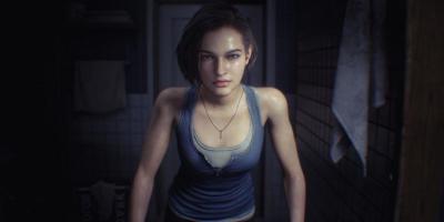 Top 10 personagens mais amados de Resident Evil!