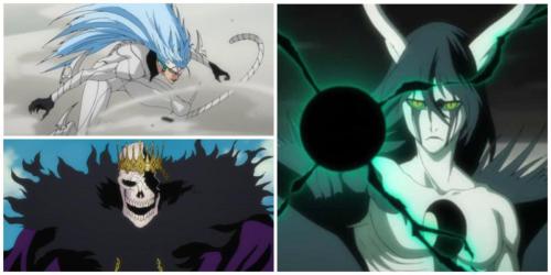 Top 10 Ressurreições mais legais em Bleach