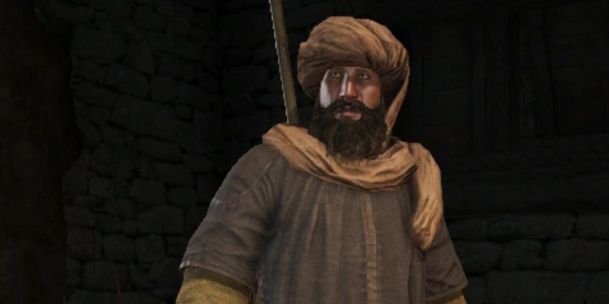 Bedouin_Rover em Mount and Blade 2 Bannerlord