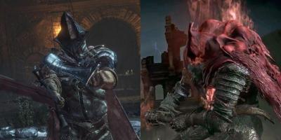 Top 14 armas em Dark Souls 3: escolha a sua!
