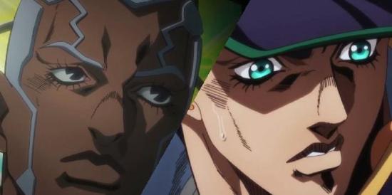 Top 14 habilidades de suporte mais poderosas em JoJo s Bizarre Adventure