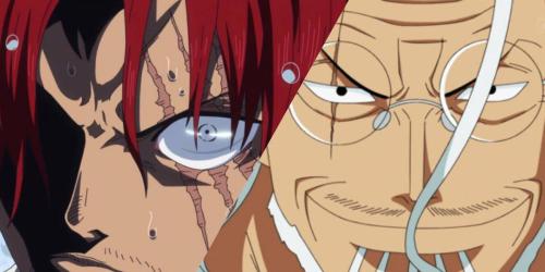 Top 18 usuários do Haki do Conquistador em One Piece