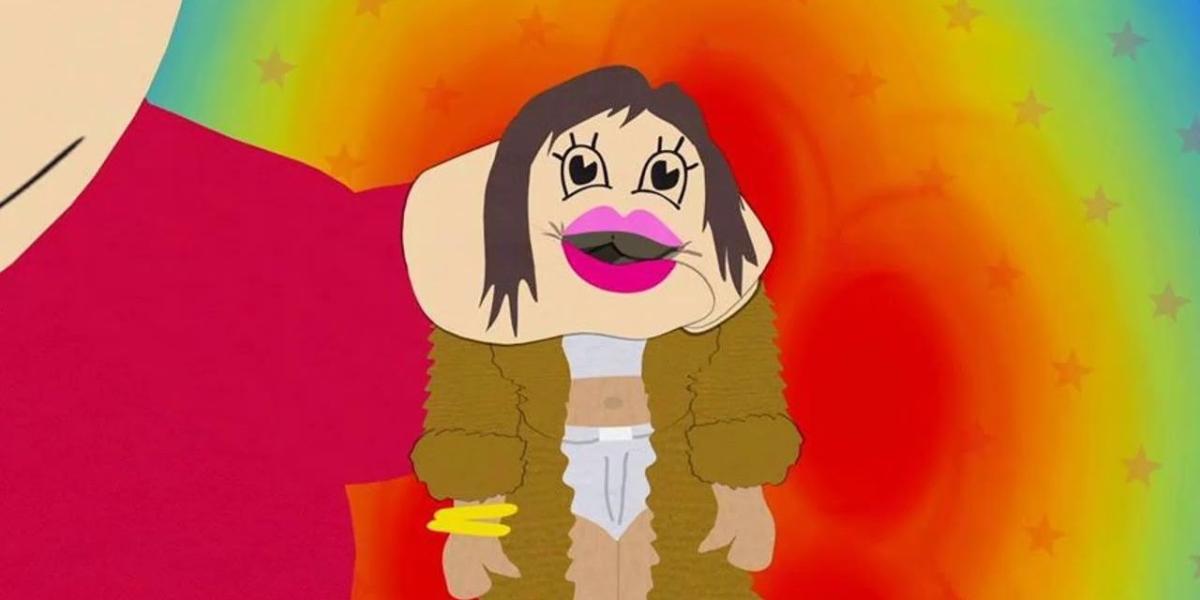 Fat Butt And Pancake Head, um episódio de South Park
