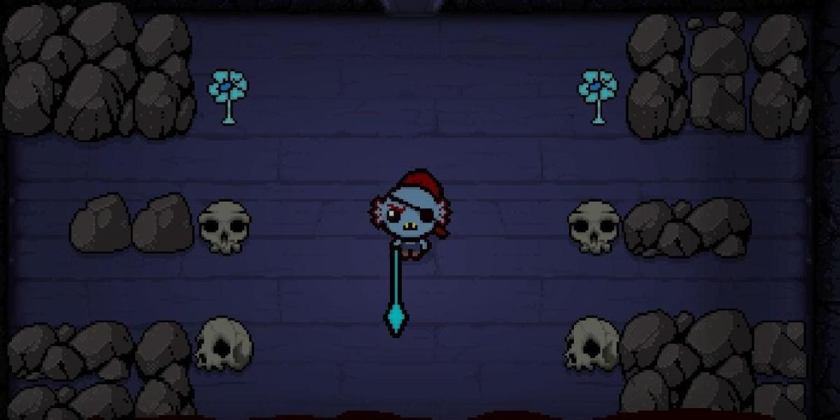 The Binding of Undertale mod para The Binding of Isaac