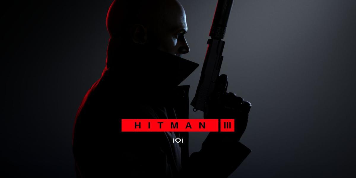 hitman 3 é o sonho de todo espião e fã de espionagem que se torna realidade