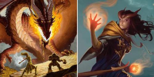 Top 25 Campanhas Épicas de D&D – Classificadas!