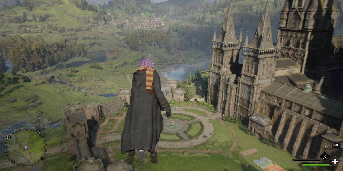 hogwarts-legado-voando-e-explorando