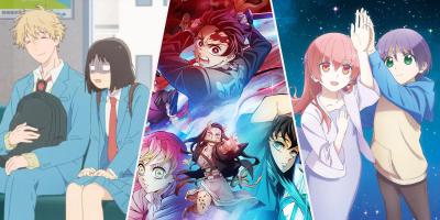 Top 5 Animes Primavera 2023: Confira Agora!