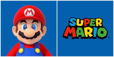 Top 5 temas musicais de Super Mario