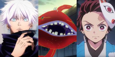 Top 6 animes de matar monstros: veja agora!