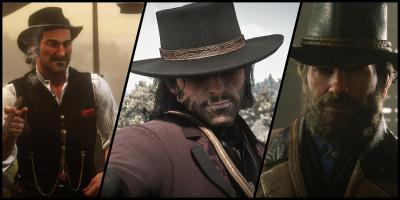 Top 6 Atiradores de Elite em Red Dead Redemption