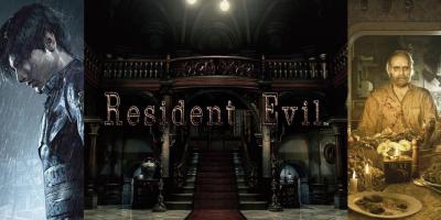 Top 6 jogos de Resident Evil com histórias incríveis
