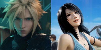 Top 7 personagens fortes em Final Fantasy