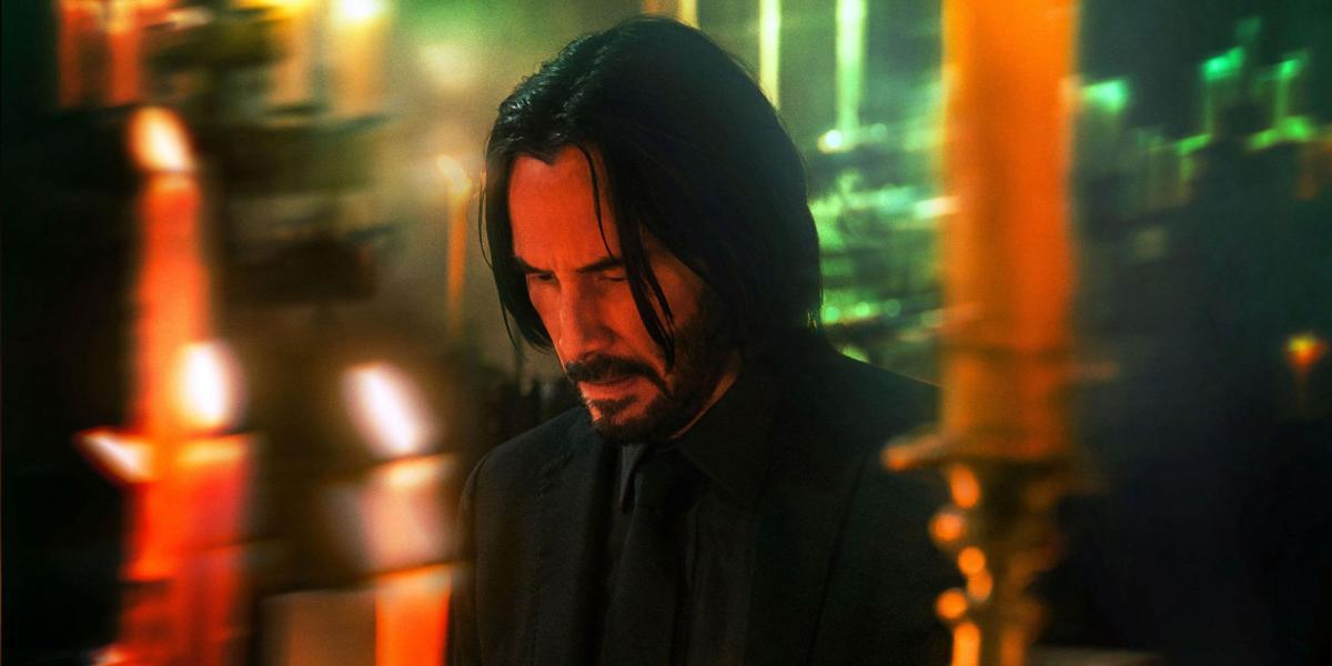 John Wick Em John Wick Capítulo 4