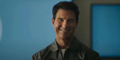 Top Gun de Tom Cruise: Maverick dá aos fãs seus próprios sinais de chamada piloto
