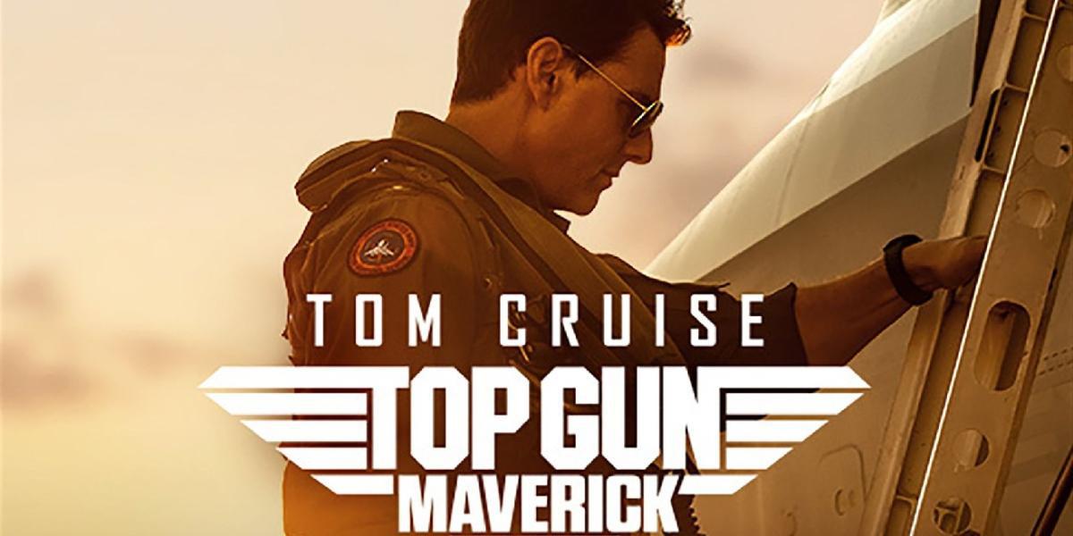 Top Gun de Tom Cruise: Maverick deve chegar aos cinemas novamente em dezembro