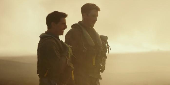 Top Gun: Maverick destrona Doutor Estranho 2 para se tornar o filme de maior bilheteria do ano