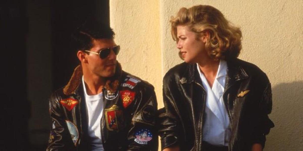Top Gun: Maverick recebe toneladas de amor em Taiwan graças à jaqueta de Tom Cruise