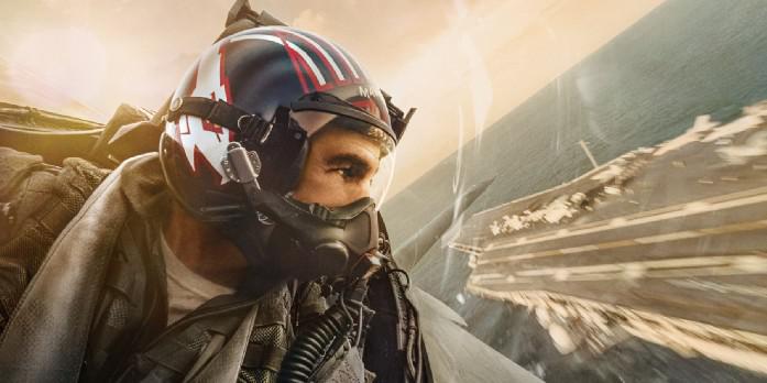 Top Gun: Maverick se torna o primeiro filme do ano a cruzar US $ 1 bilhão em todo o mundo