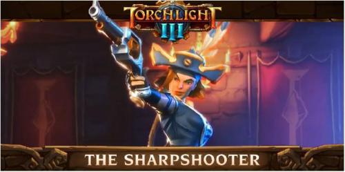 Torchlight III: tudo o que você precisa saber sobre a classe Sharpshooter