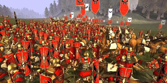 Total War: Rome – 10 dicas que os iniciantes precisam saber para completar a campanha principal