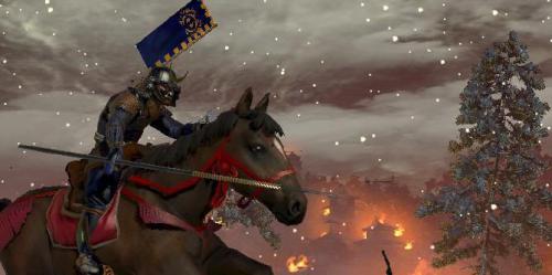 Total War: Shogun 2 está grátis agora, veja como reivindicá-lo