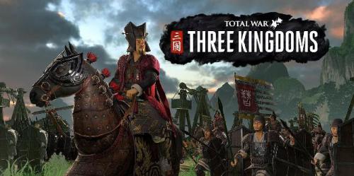 Total War Three Kingdoms The Furious Wild Expansion será lançado em setembro
