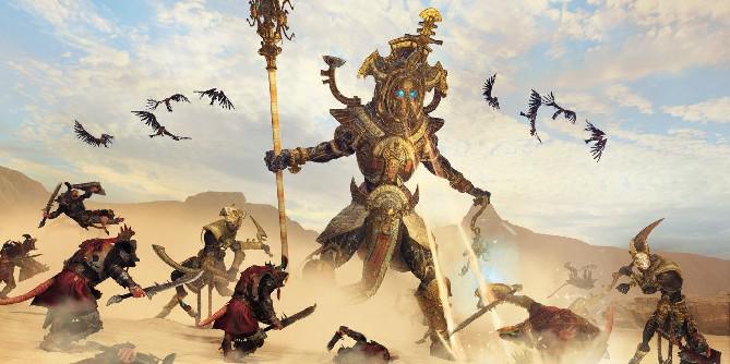 Total War: Warhammer 2 - Melhor DLC
