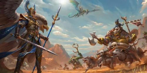 Total War: Warhammer 2 – Melhor facção para iniciantes