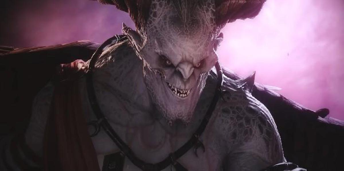 Total War: Warhammer 3 anuncia oficialmente DLC com quatro novas facções