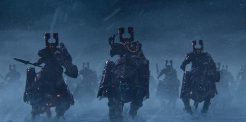 Total War: Warhammer 3 Anúncio Trailer Breakdown