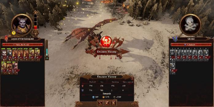 Total War: Warhammer 3 - Como Jogar Valkia The Bloody