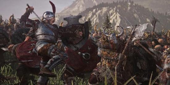 Total War: Warhammer 3 lança teaser de jogabilidade, vazamento de detalhes