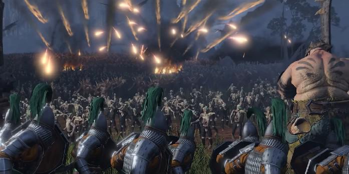 Total War Warhammer 3 provoca expansão altamente antecipada de Immortal Empires
