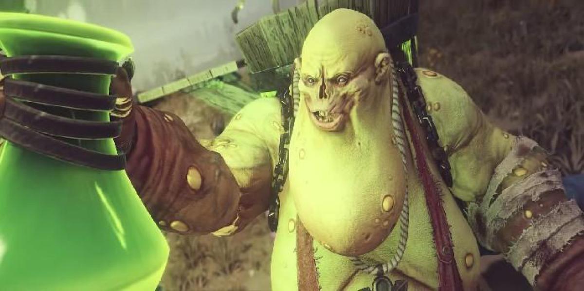 Total War: Warhammer 3 revela novo lorde em trailer