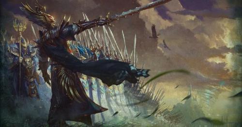 Total War Warhammer II: 10 dicas profissionais para dominar seu oponente com os High Elves