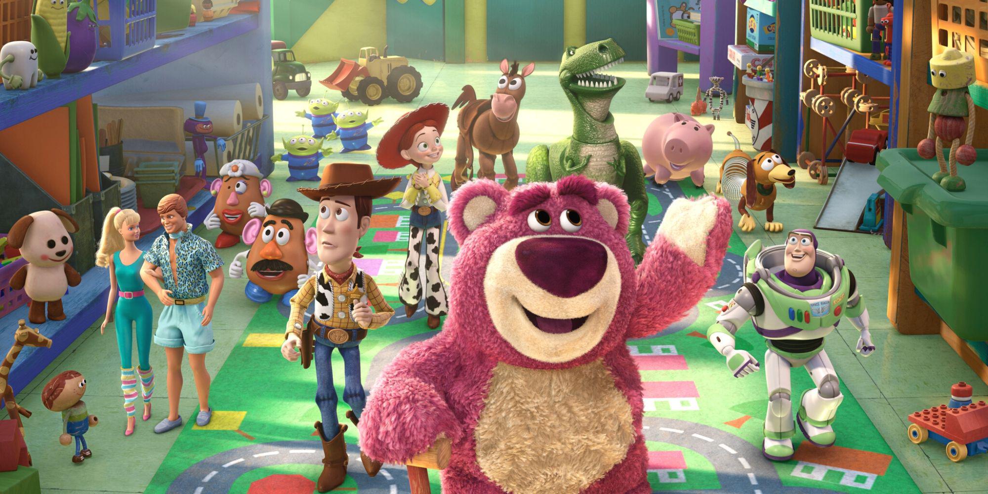 Toy Story 5, Frozen 3 e Zootopia 2 são anunciados por Bob Iger, da Disney