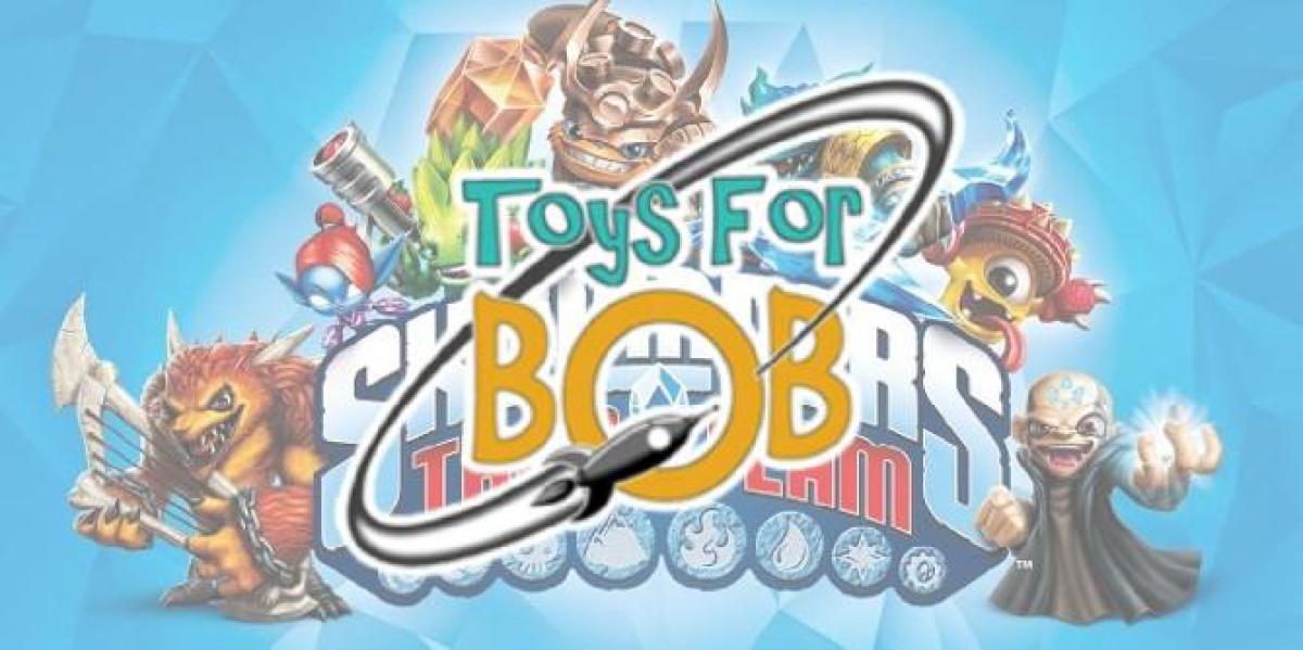 Toys For Bob s Legacy: Os melhores jogos do desenvolvedor