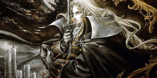 Trailer da terceira temporada de Castlevania: Evil Never Stays Buried