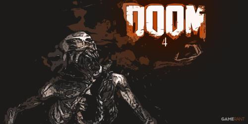 Trailer de Doom 4 focado no terror vaza online
