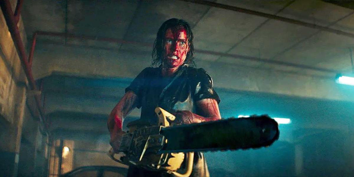 Trailer de Evil Dead Rise libera os Deadites em uma família apavorada