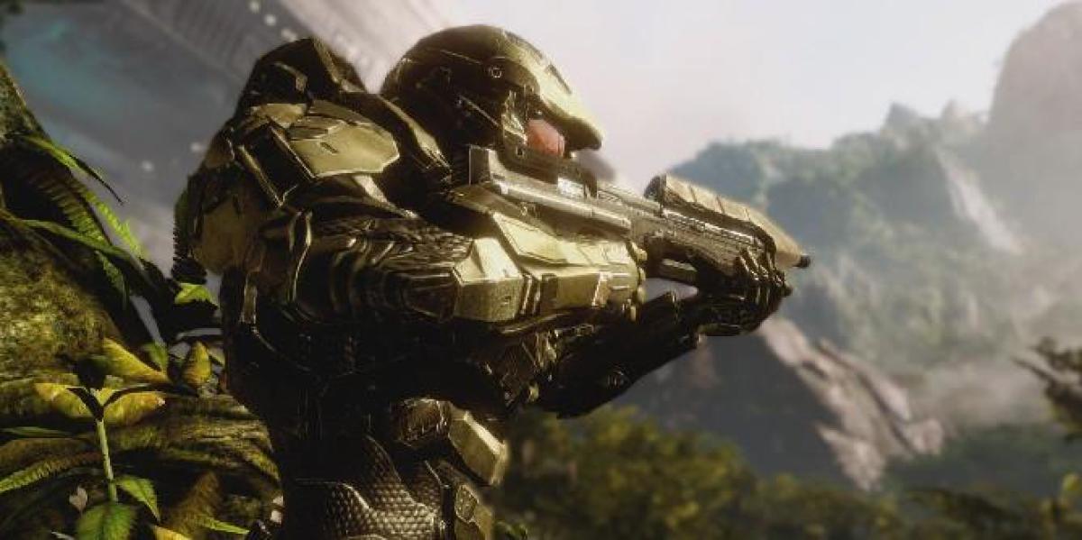 Trailer de Halo: The Master Chief Collection promove a experiência definitiva de Halo