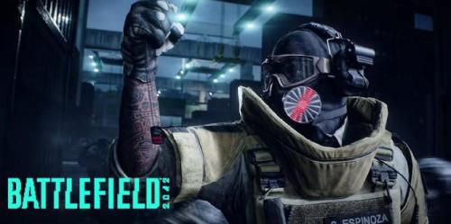 Trailer de jogabilidade de Battlefield 2042 mostra clima destrutivo e novos gadgets