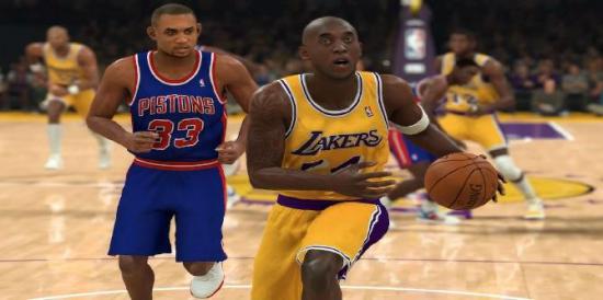 Trailer de jogabilidade de NBA 2K21 provoca 2K Beach e muito mais